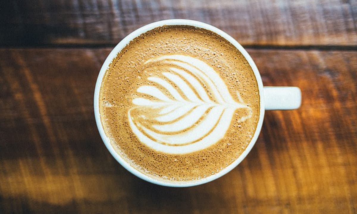 Desayunos a domicilio en Madrid y en toda España - Desayunos Kubala - Beneficios del café